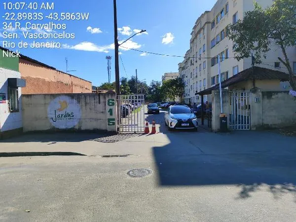 Imagem do imóvel AP90684