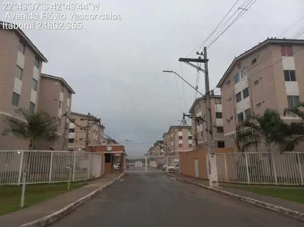 Imagem do imóvel AP95376