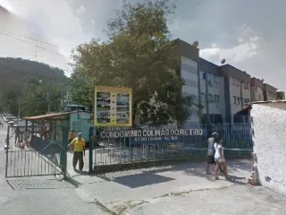 Imagem do imóvel AP77424