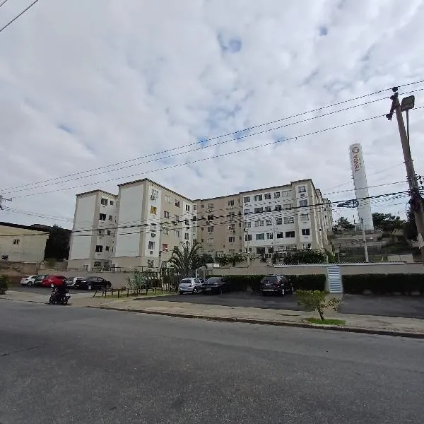 Imagem do imóvel AP07811