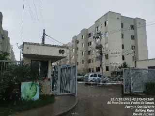 Imagem do imóvel AP40752