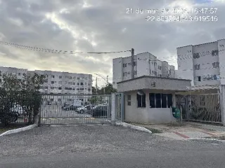 Imagem do imóvel AP46991