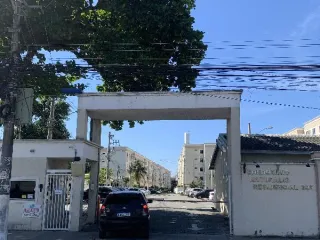 Imagem do imóvel AP41645