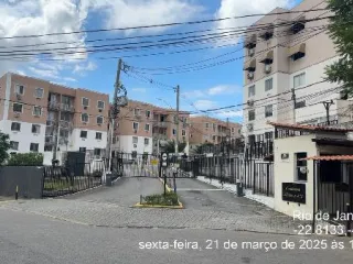 Imagem do imóvel AP36618