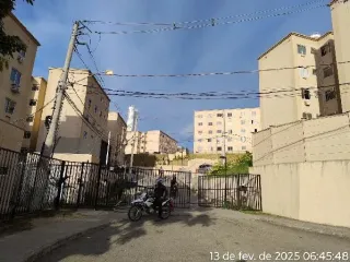 Imagem do imóvel AP95635
