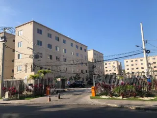 Imagem do imóvel AP20693