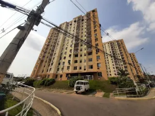 Imagem do imóvel AP18353