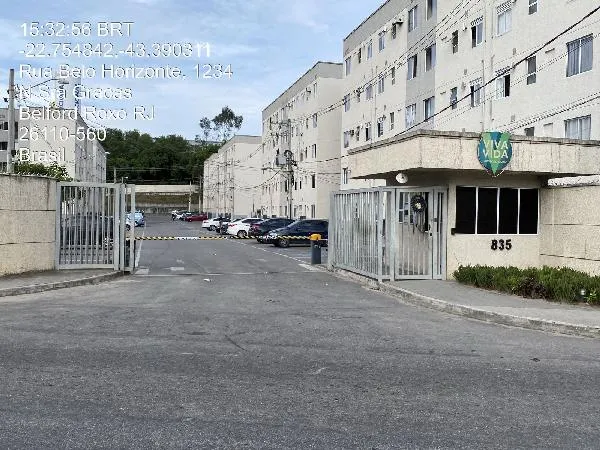 Imagem do imóvel AP90392