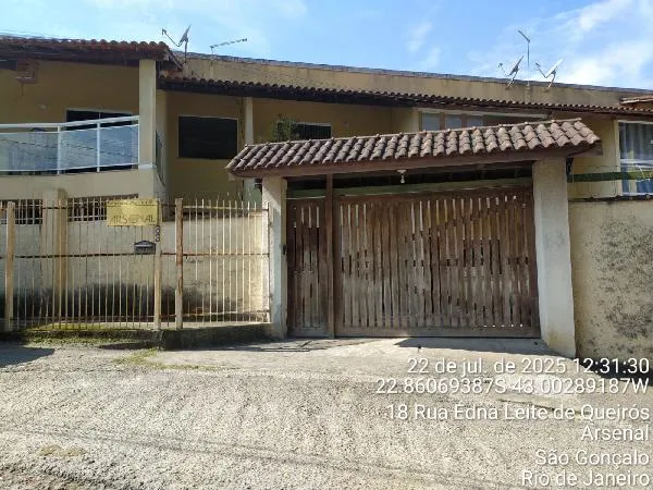 Imagem do imóvel CA13384