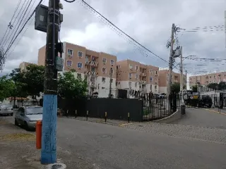 Imagem do imóvel AP53734