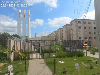 Imagem do imóvel AP45507