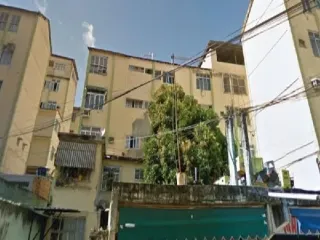 Imagem do imóvel AP76451
