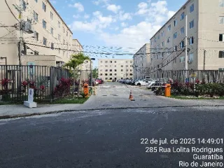 Imagem do imóvel AP89463