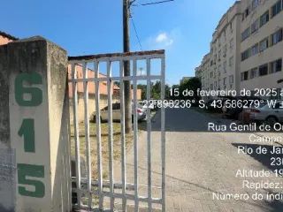 Imagem do imóvel AP41135