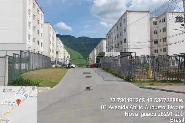 Imagem do imóvel AP70042