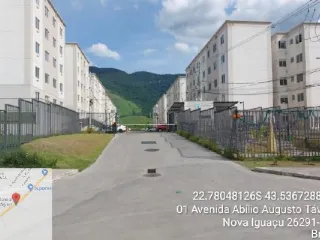 Imagem do imóvel AP80034