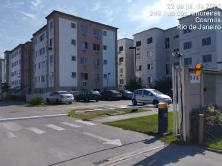 Imagem do imóvel AP44123