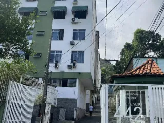 Imagem do imóvel AP79802