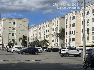 Imagem do imóvel AP14367