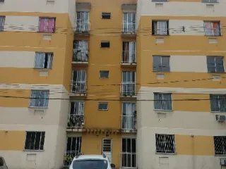 Imagem do imóvel AP56106