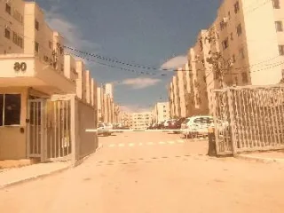 Imagem do imóvel AP45381