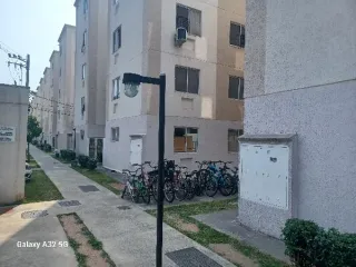 Imagem do imóvel AP45571