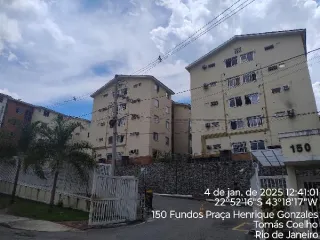 Imagem do imóvel AP23506