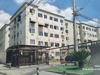 Imagem do imóvel AP85363