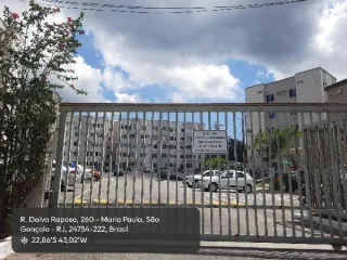 Imagem do imóvel AP75758