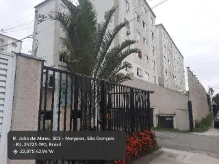 Imagem do imóvel AP20902