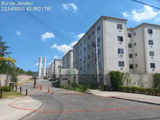 Imagem do imóvel AP54562