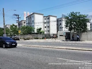 Imagem do imóvel AP70524