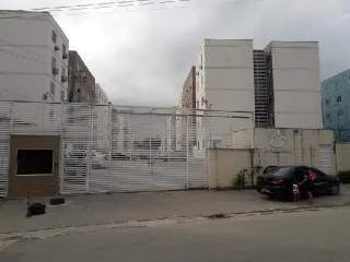 Imagem do imóvel AP43974