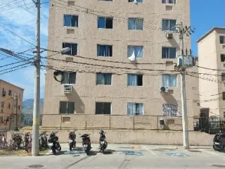 Imagem do imóvel AP81708