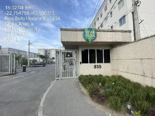 Imagem do imóvel AP94185