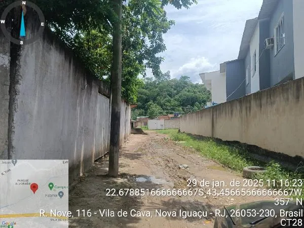 Imagem do imóvel CA79621