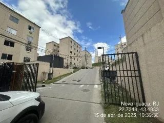 Imagem do imóvel AP68025