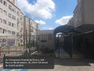 Imagem do imóvel AP00932