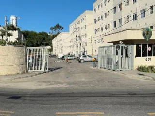 Imagem do imóvel AP44518