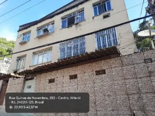 Imagem do imóvel AP09253