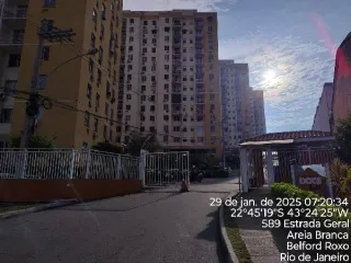 Imagem do imóvel AP35455