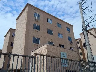 Imagem do imóvel AP45602