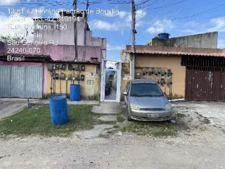 Imagem do imóvel CA94400