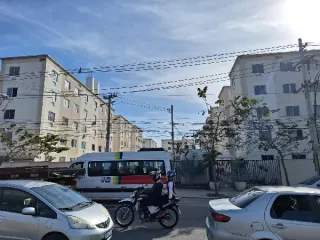 Imagem do imóvel AP89909