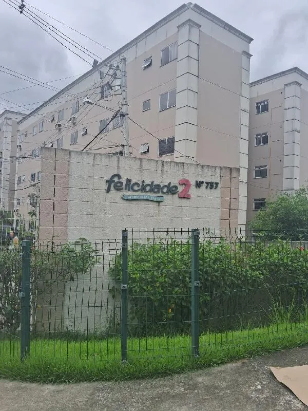Imagem do imóvel AP17023