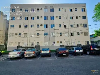 Imagem do imóvel AP85504