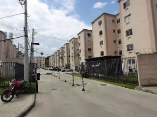 Imagem do imóvel AP94249