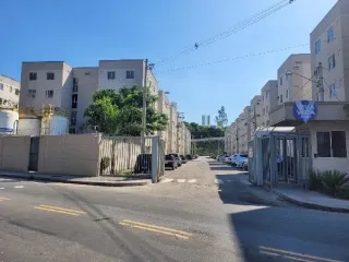 Imagem do imóvel AP91518