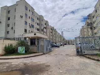 Imagem do imóvel AP71095