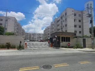 Imagem do imóvel AP59366